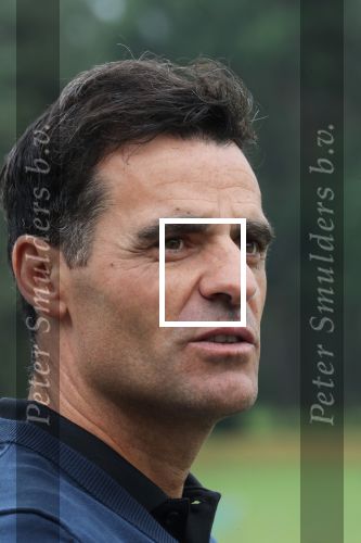 Tilburg, 2 Juni 2018 GC Prise d\'EauLegends Golf TrophyKenneth Perez