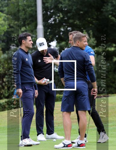 Tilburg, 2 Juni 2018 GC Prise d\'EauLegends Golf TrophyKenneth Perez