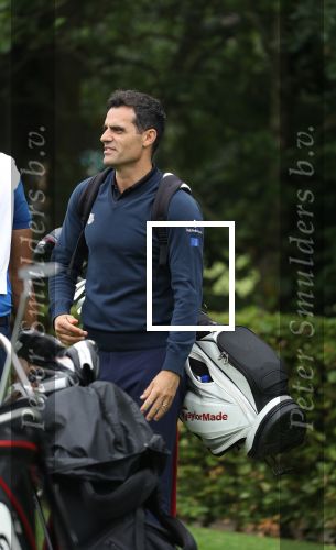 Tilburg, 2 Juni 2018 GC Prise d\'EauLegends Golf TrophyKenneth Perez
