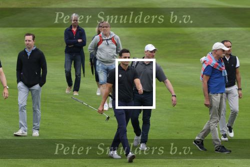 Tilburg, 2 Juni 2018 GC Prise d\'EauLegends Golf TrophyKenneth Perez