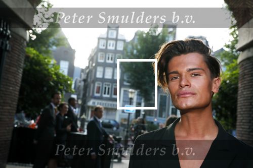 Amsterdam 10 juli 2018
Uitreiking leading ladies awards in hotel the Grand. Koen Kardashian