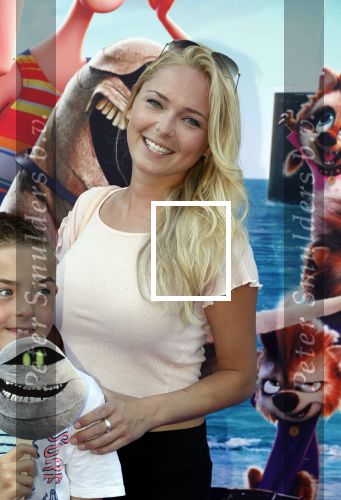 Amsterdam 15 juli 2018
De feestelijke Nederlandse premiÃ¨re van 
HOTEL TRANSSYLVANIÃ‹ 3 in PathÃ© Arena te Amsterdam. De Nederlandse stemacteurs Charly Luske, Fernando Halman, Ferry Doedens, Ilse Warringa, Tony Neef zijn aanwezig . Lente Voorhoeve