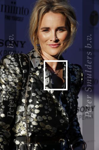 Amsterdam 10 juli 2018
Uitreiking leading ladies awards in hotel the Grand. Lieke v Lexmond
