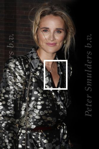 Amsterdam 10 juli 2018
Uitreiking leading ladies awards in hotel the Grand. Lieke v Lexmond