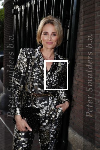 Amsterdam 10 juli 2018
Uitreiking leading ladies awards in hotel the Grand. Lieke v Lexmond