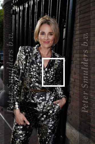 Amsterdam 10 juli 2018
Uitreiking leading ladies awards in hotel the Grand. Lieke v Lexmond