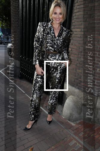Amsterdam 10 juli 2018
Uitreiking leading ladies awards in hotel the Grand. Lieke v Lexmond