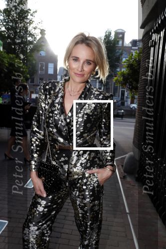 Amsterdam 10 juli 2018
Uitreiking leading ladies awards in hotel the Grand. Lieke v Lexmond