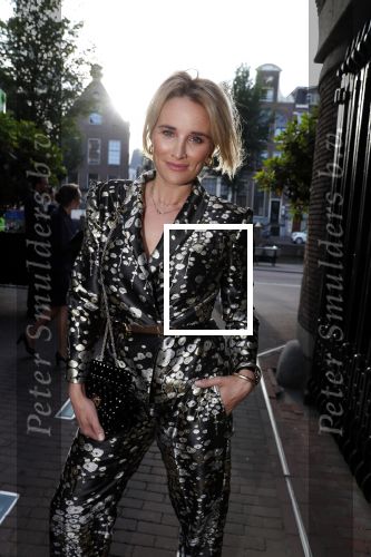 Amsterdam 10 juli 2018
Uitreiking leading ladies awards in hotel the Grand. Lieke v Lexmond