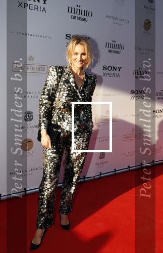 Amsterdam 10 juli 2018
Uitreiking leading ladies awards in hotel the Grand. Lieke v Lexmond
