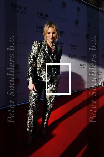 Amsterdam 10 juli 2018
Uitreiking leading ladies awards in hotel the Grand. Lieke v Lexmond