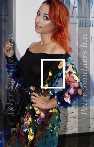 Amsterdam 17 juli 2018
Premiere Mamma mia in Tuschinski.
