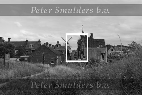 Willemstad, 16 Juli 2017
Manschappenbunkers en molen