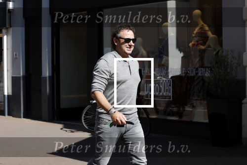 Amsterdam 29 juni 2018
Marco Borsato op de pc hooftstraat.