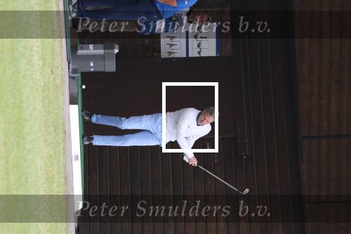 Tilburg, 2 Juni 2018 GC Prise d\'EauLegends Golf TrophyMarco v Basten