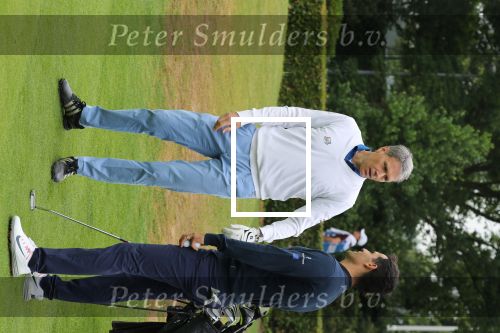 Tilburg, 2 Juni 2018 GC Prise d\'EauLegends Golf TrophyMarco v Basten