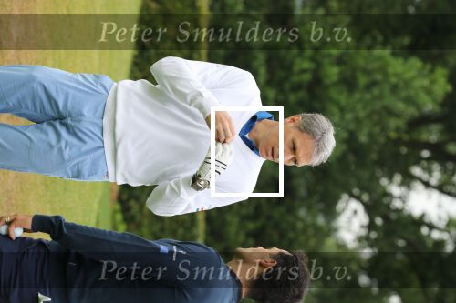 Tilburg, 2 Juni 2018 GC Prise d\'EauLegends Golf TrophyMarco v Basten