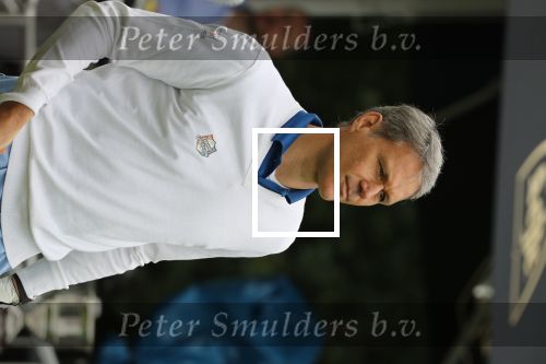 Tilburg, 2 Juni 2018 GC Prise d\'EauLegends Golf TrophyMarco v Basten