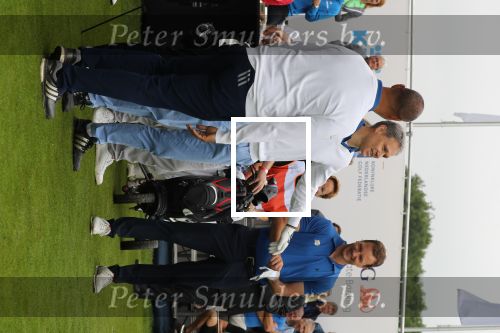 Tilburg, 2 Juni 2018 GC Prise d\'EauLegends Golf TrophyMarco v Basten