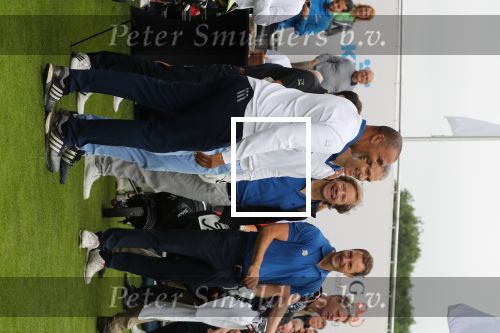 Tilburg, 2 Juni 2018 GC Prise d\'EauLegends Golf TrophyMarco v Basten