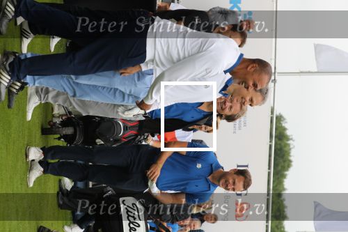 Tilburg, 2 Juni 2018 GC Prise d\'EauLegends Golf TrophyMarco v Basten