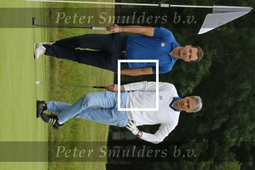Tilburg, 2 Juni 2018 GC Prise d\'EauLegends Golf TrophyMarco v Basten