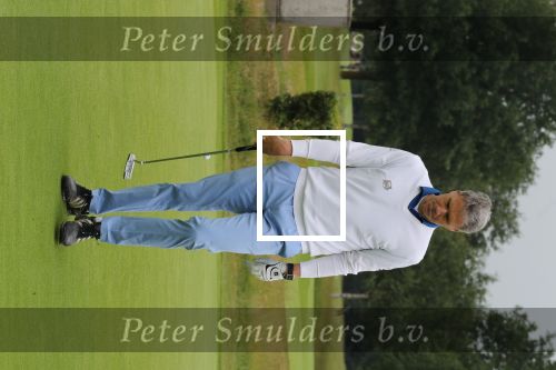 Tilburg, 2 Juni 2018 GC Prise d\'EauLegends Golf TrophyMarco v Basten