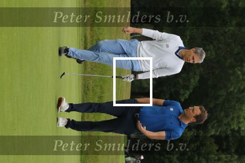 Tilburg, 2 Juni 2018 GC Prise d\'EauLegends Golf TrophyMarco v Basten