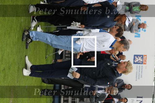 Tilburg, 2 Juni 2018 GC Prise d\'EauLegends Golf TrophyMarco v Basten