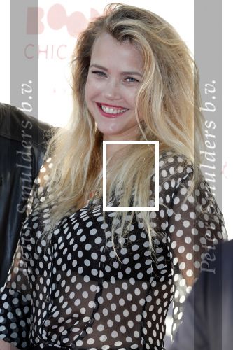 Amsterdam 14 juli 2018
25 jaar boom boom chicago in Carre. Maria Kooistra met Frank E Hollywood