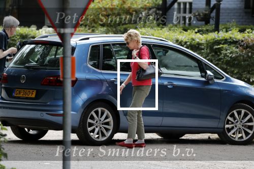 Maarssen Blaricum 7 juli 2018
Berend Boudewijn gaat wandelen bij de Maarsenveense Plassen en daarna rijdt hij naar het Ter Gooi ziekenhuis waar hij zijn vrouw Martine Bijl ophaalt. Daarna gaan ze lunchen bij restaurant de Goede Gooijer.