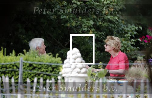 Maarssen Blaricum 7 juli 2018
Berend Boudewijn gaat wandelen bij de Maarsenveense Plassen en daarna rijdt hij naar het Ter Gooi ziekenhuis waar hij zijn vrouw Martine Bijl ophaalt. Daarna gaan ze lunchen bij restaurant de Goede Gooijer.