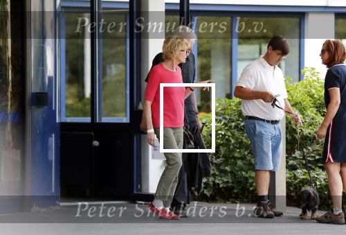 Maarssen Blaricum 7 juli 2018
Berend Boudewijn gaat wandelen bij de Maarsenveense Plassen en daarna rijdt hij naar het Ter Gooi ziekenhuis waar hij zijn vrouw Martine Bijl ophaalt. Daarna gaan ze lunchen bij restaurant de Goede Gooijer.