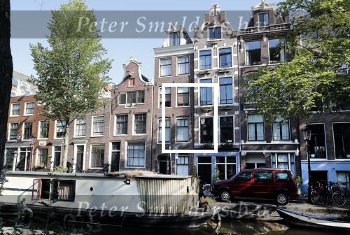 Amsterdam 17 juli 2018
Huis van Matthijs v Nieuwkerk