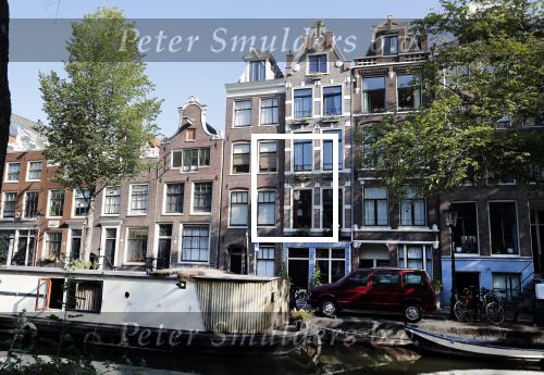 Amsterdam 17 juli 2018
Huis van Matthijs v Nieuwkerk