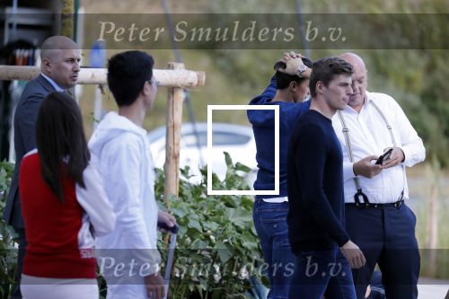 Amsterdam 31 juli 2018
Opnames commercial Ziggo met Max Verstappen en Ruud Gullit.