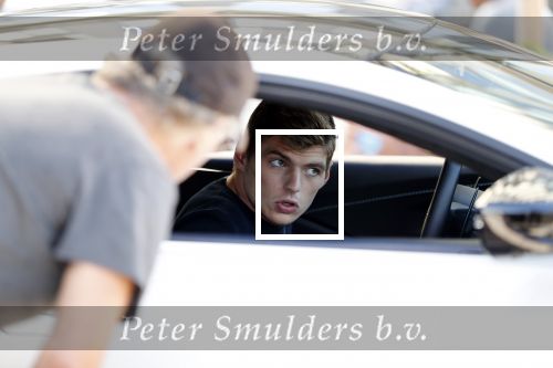 Amsterdam 31 juli 2018
Opnames commercial Ziggo met Max Verstappen en Ruud Gullit.