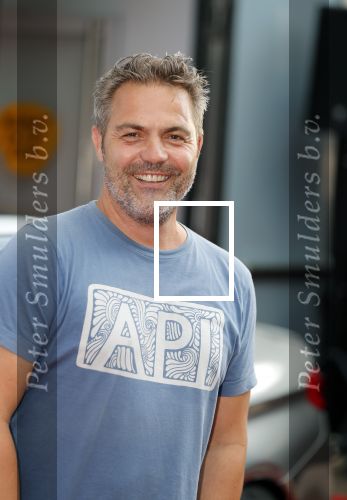 Amsterdam 30 juli 2018
Premiere Mission Impossible in Pathe Arena. Mike Starink met vriend