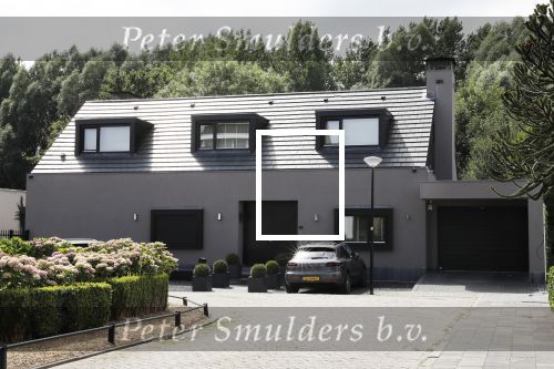 Amsterdam 30 juli 2018
Najib Amhali zijn huis.