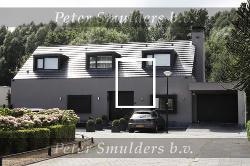 Amsterdam 30 juli 2018
Najib Amhali zijn huis.