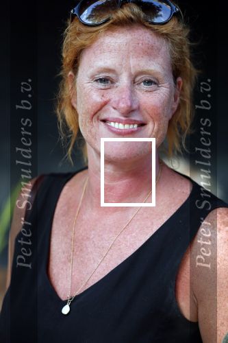 Amsterdam 13 juli 2018
Opening cafe Mimi van actrice Linde van den Heuvel en â€¦. Oda Spelbos