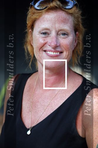 Amsterdam 13 juli 2018
Opening cafe Mimi van actrice Linde van den Heuvel en â€¦. Oda Spelbos
