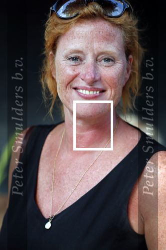 Amsterdam 13 juli 2018
Opening cafe Mimi van actrice Linde van den Heuvel en â€¦. Oda Spelbos