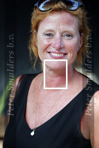 Amsterdam 13 juli 2018
Opening cafe Mimi van actrice Linde van den Heuvel en â€¦. Oda Spelbos