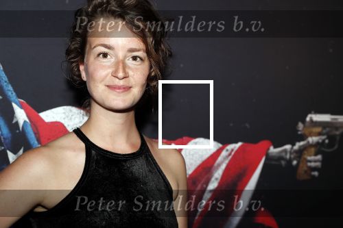 Amsterdam 3 juli 2018
Premiere Sicario in pathe Arena.