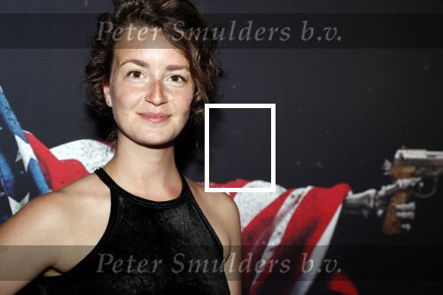 Amsterdam 3 juli 2018
Premiere Sicario in pathe Arena.