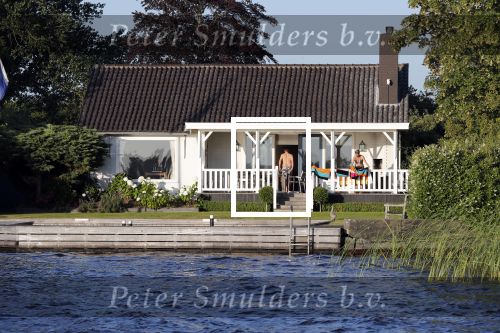 Breukeleveen 29 juni 2018
Nieuwe huis Prinses Mabel Wisse Smit aan de loosdrechtse plassen.