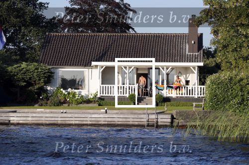 Breukeleveen 29 juni 2018
Nieuwe huis Prinses Mabel Wisse Smit aan de loosdrechtse plassen.