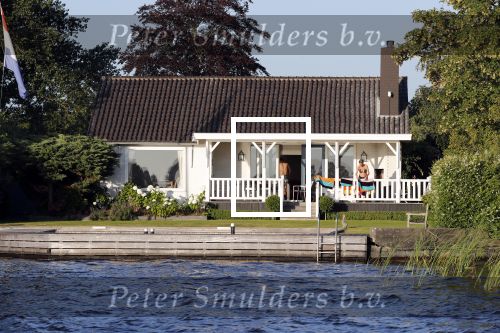 Breukeleveen 29 juni 2018
Nieuwe huis Prinses Mabel Wisse Smit aan de loosdrechtse plassen.