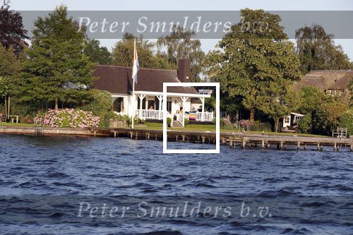 Breukeleveen 29 juni 2018
Nieuwe huis Prinses Mabel Wisse Smit aan de loosdrechtse plassen.